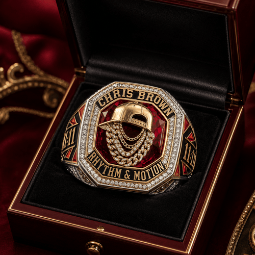 CHRB Premium Ring NPL