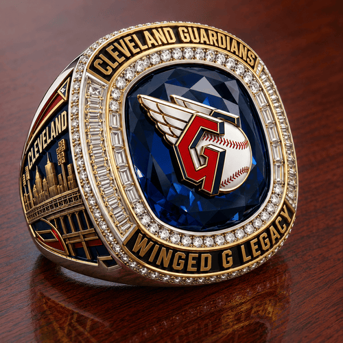 CLG Premium Ring TTNL