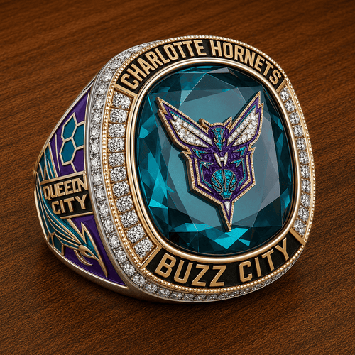 CLH Premium Ring TTNL