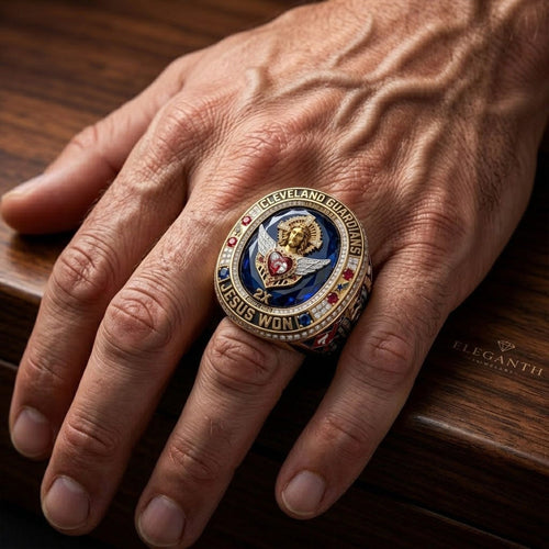 CLG Premium Ring HQH