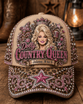 DLPT Premium Vintage Cap TTNL