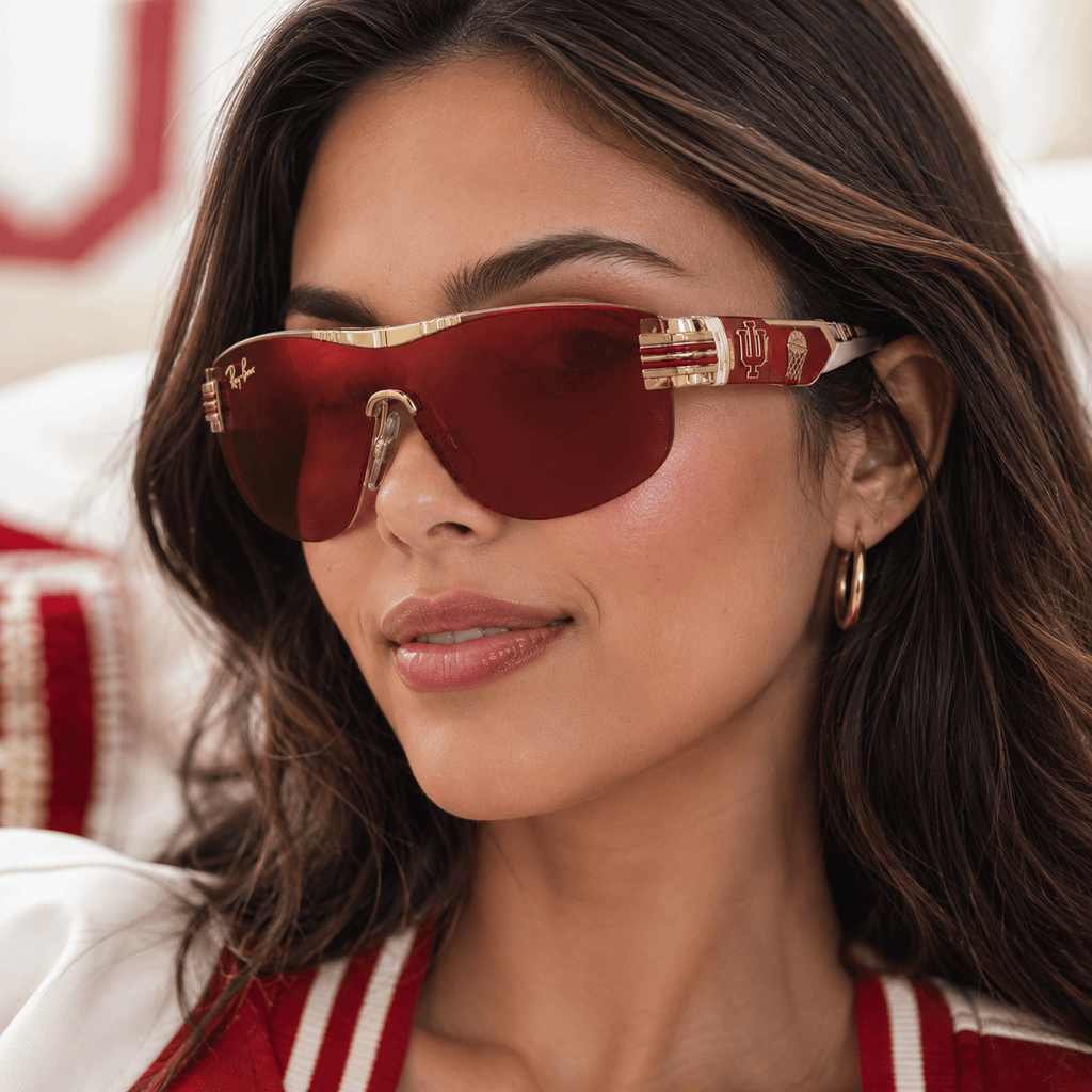 PREMIUM IDH UNISEX SUNGLASSES NTVA
